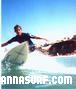 foto de surf