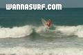 foto de surf