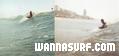 foto de surf