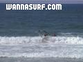 foto de surf