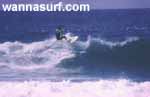 foto de surf