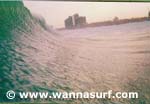 foto de surf