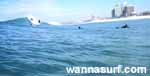 foto de surf