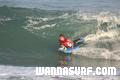foto de surf