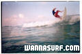 foto de surf