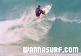 foto de surf