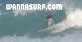 foto de surf