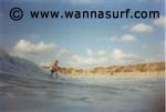 foto de surf