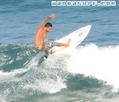 foto de surf