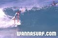 foto de surf