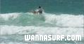 foto de surf