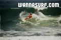 foto de surf