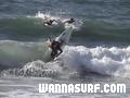 foto de surf