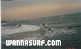 foto de surf