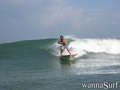 foto de surf