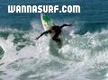 foto de surf