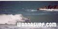 foto de surf