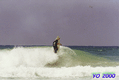 foto de surf
