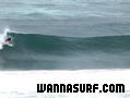 foto de surf