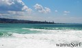 foto de surf