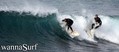 foto de surf