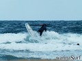 foto de surf