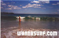 foto de surf