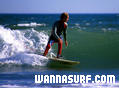 foto de surf