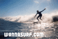 foto de surf