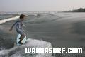 foto de surf