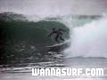 foto de surf