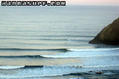 foto de surf