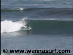 foto de surf