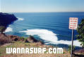 foto de surf