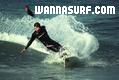 foto de surf