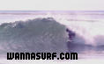 foto de surf