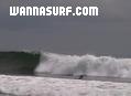 foto de surf