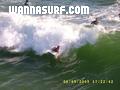 foto de surf