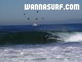 foto de surf
