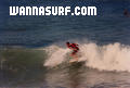foto de surf
