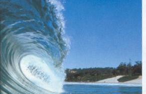 foto de surf