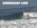 foto de surf