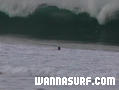 foto de surf