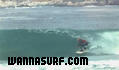 foto de surf