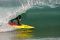 foto de surf
