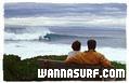 foto de surf