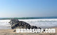 foto de surf