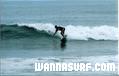 foto de surf
