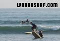 foto de surf