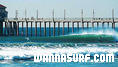 foto de surf